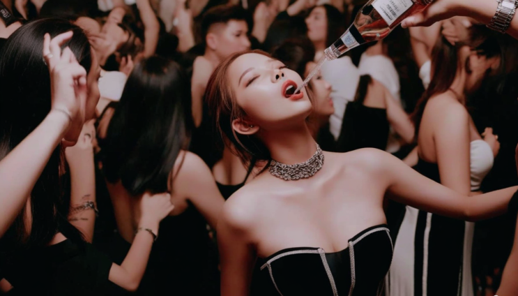  베트남 유흥 즐기기에 앞서 꼭 알아두세요