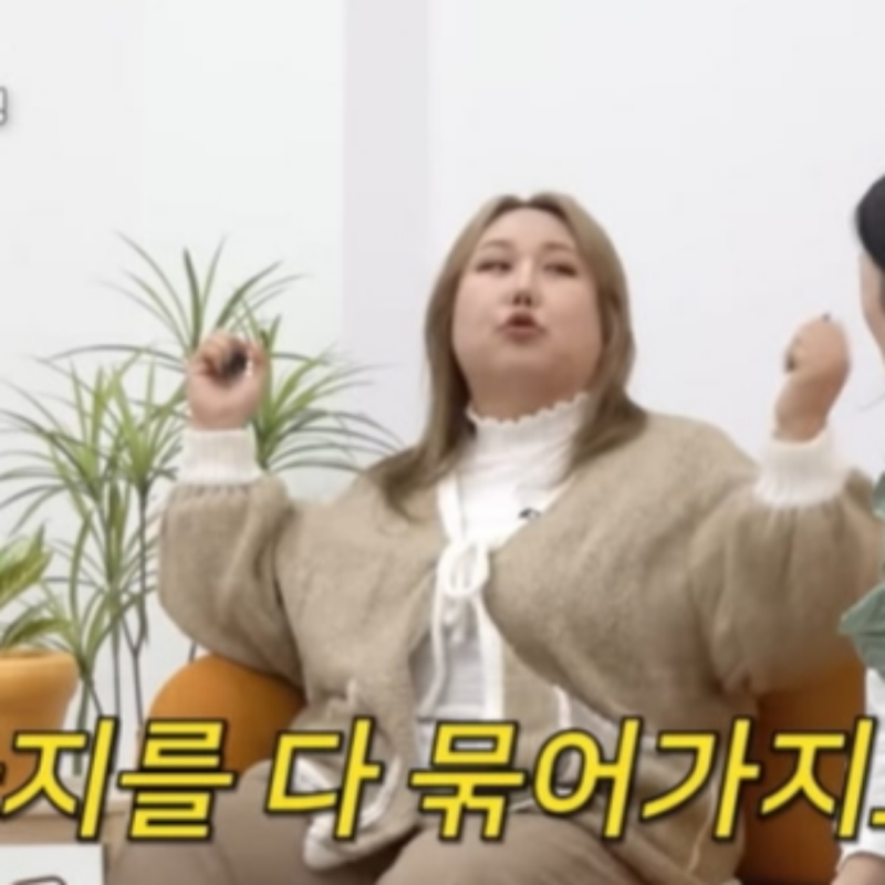 풍자, 성전환 수술 과정 최초 공개 ‘극심한 고통’