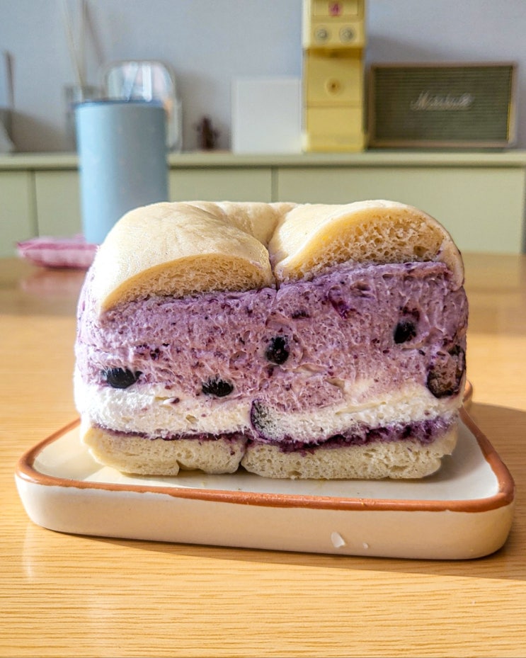  서울 빵 맛집 투떰즈업 베이글