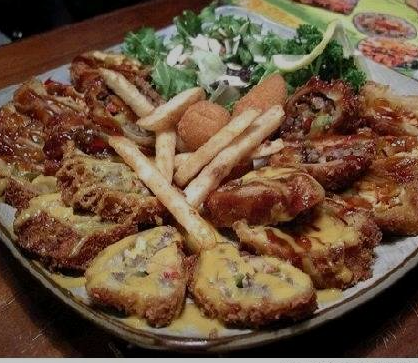 피쉬앤그릴 포항용흥점 사진 5