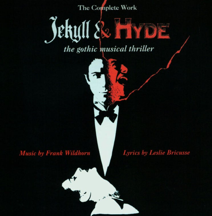지킬 앤 하이드 (Jekyll & Hyde) - This Is The Moment 가사/번역 지킬 앤 하이드 (Jekyll & Hyde) - This Is The Moment 가사/번역