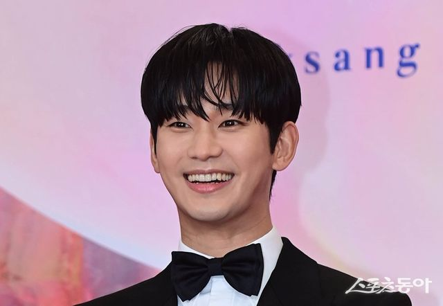 김수현 공식입장, 1차 야밤에 2차 티저…실속 없는 요란함 (종합)[홍세영의 어쩌다]