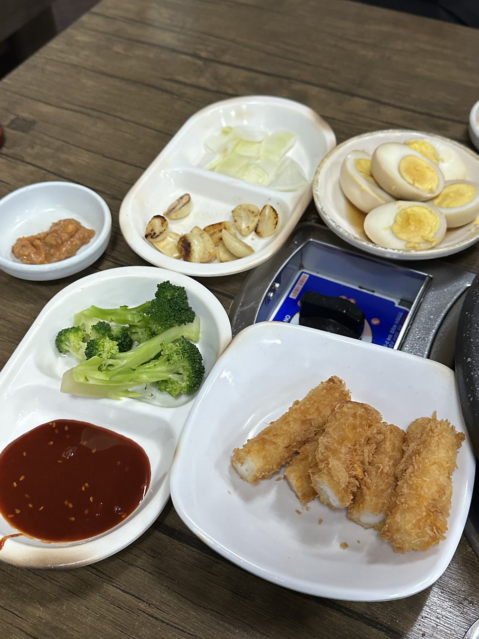 2학년1반생뒷고기 사진 6