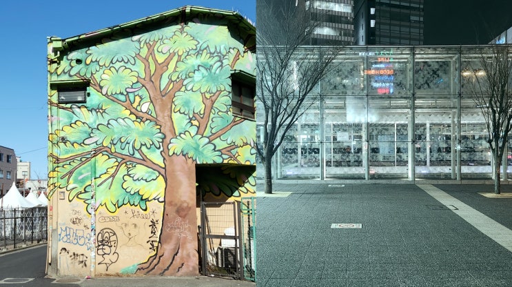  봇치 더 록! · 걸즈 밴드 크라이 무대탐방 모음 (2025년)