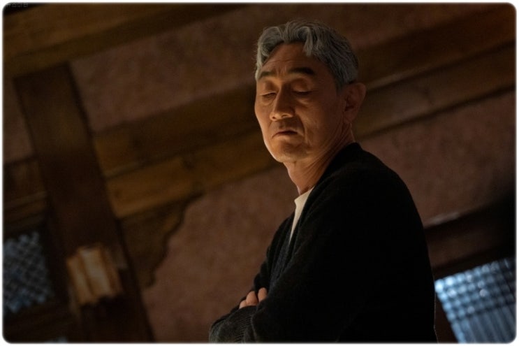 SBS ‘<b>보물섬</b>’ <b>허준호</b>, <b>박형식</b>을 대산그룹에서 몰아내려... 