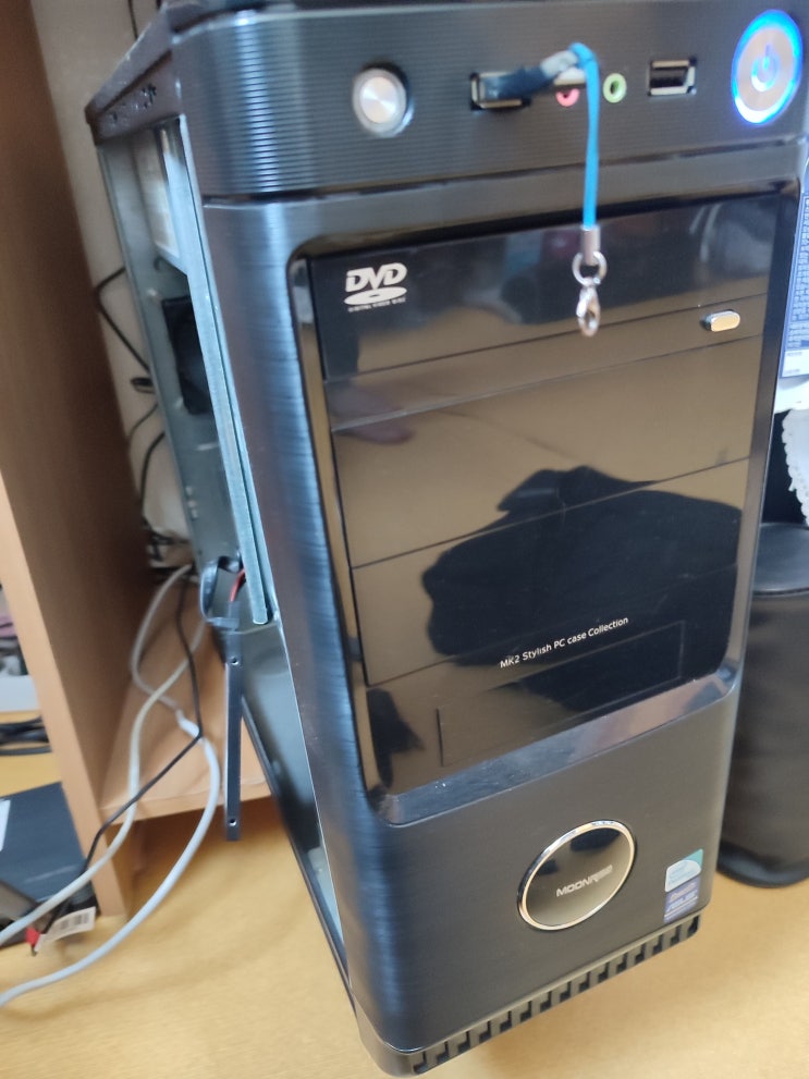 "와동 컴퓨터 수리: 오래된 조립pc, ssd 업그레이드로 새 생명 불어넣기!"