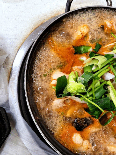  군산여행 서우식당 | 아귀백반, 반찬까지 완벽한 가성비 한상 맛집 추천