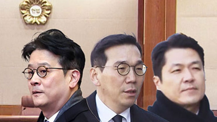 탄핵 전원 일치로 기각... <b>이창수</b> <b>중앙지검장</b> 등 3명 직무 <b>복귀</b>