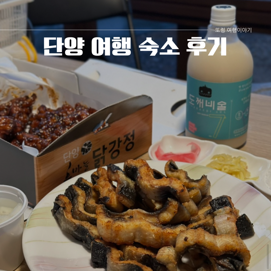 파인카라반캠핑장 사진 1