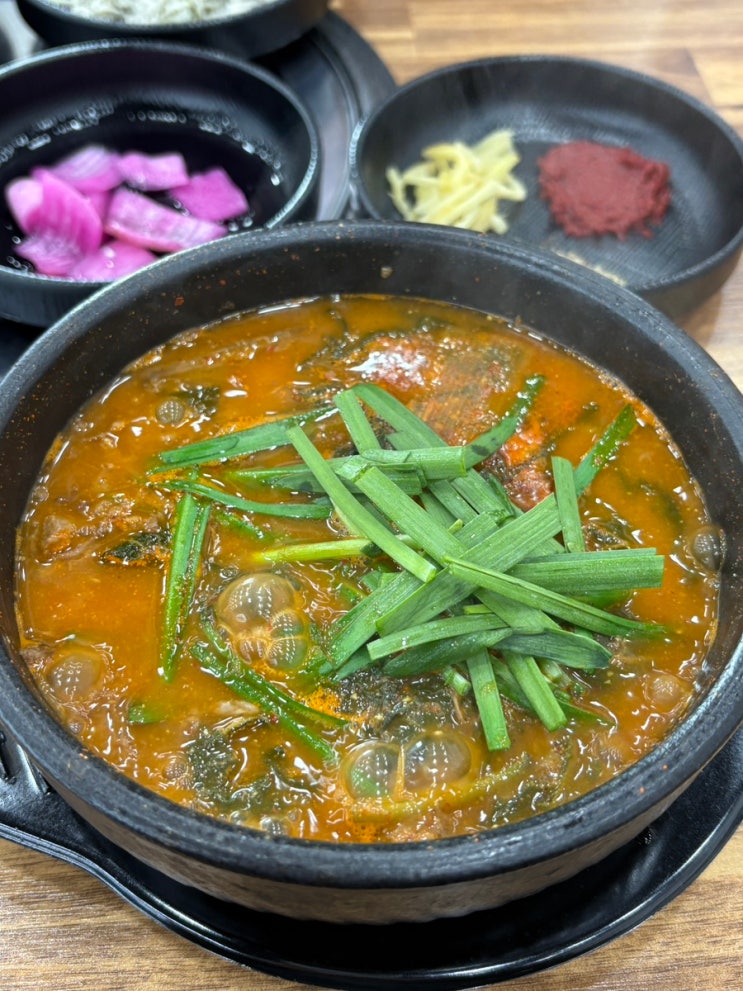  [김포/풍무] 몸보신 기력회복과 보양제 역할을 하는_정드림 흑염소 김포풍무점