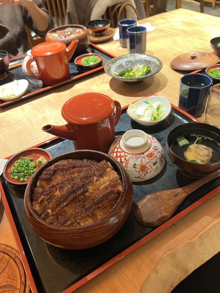  도쿄 여행 - 한국인들은 잘 모르는 현지인 찐 맛집 추천