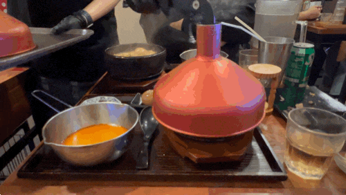  [천안] 신부동 라멘, 전국 최초 화산라멘, 멘야마쯔리 천안 신부점