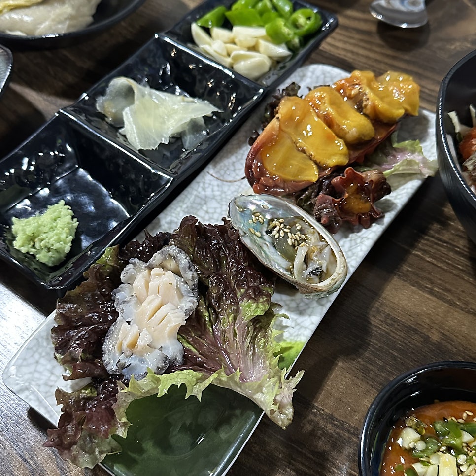 싱싱회세꼬시 사진 4