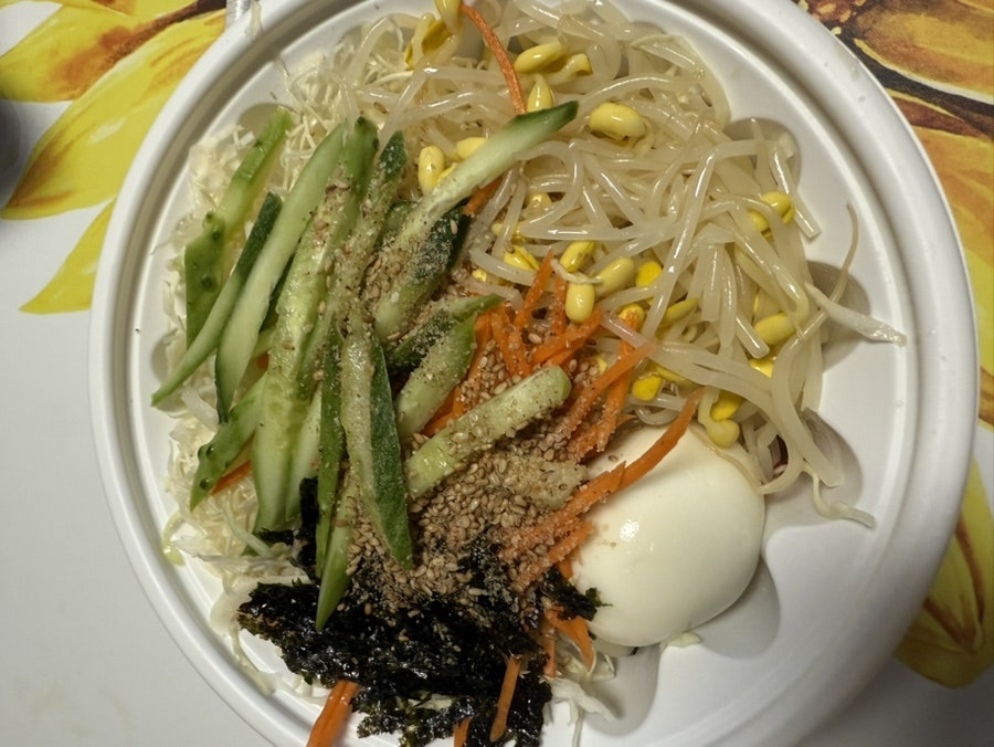 백설꼬마김밥 사진 3