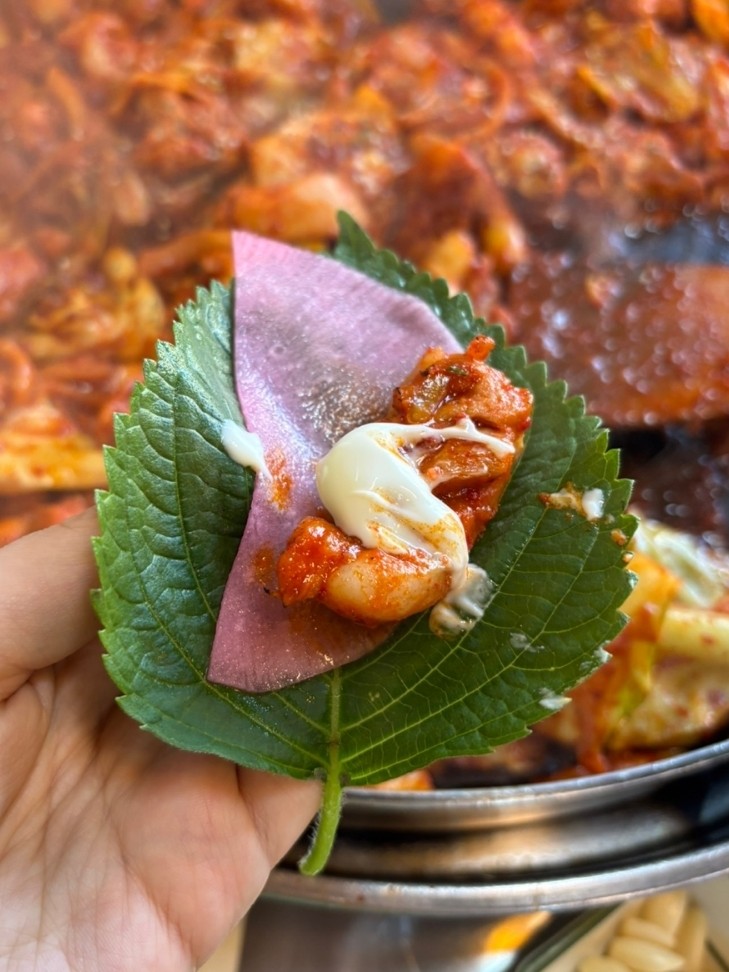 하단 맛집 동아대 맛집 청계옥 하단 닭갈비