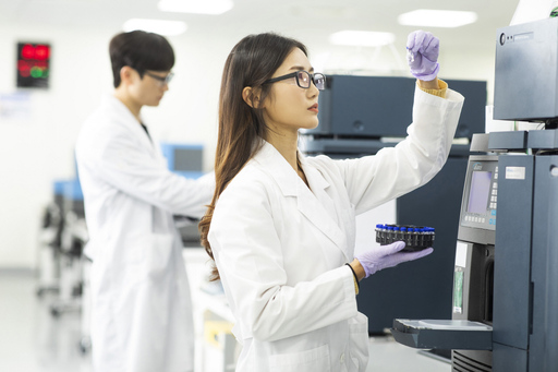 "2025년, 글로벌 허가 바이오시밀러 80%가 韓제품..K바이오 시장 주도" "2025년, 글로벌 허가 바이오시밀러 80%가 韓제품..K바이오 시장 주도"