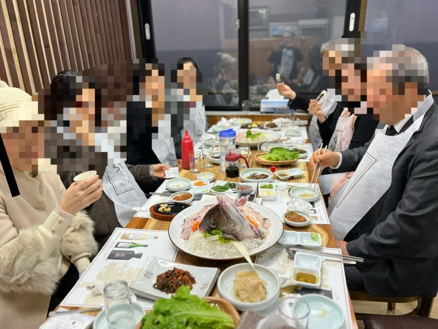 이어도횟집 사진 1