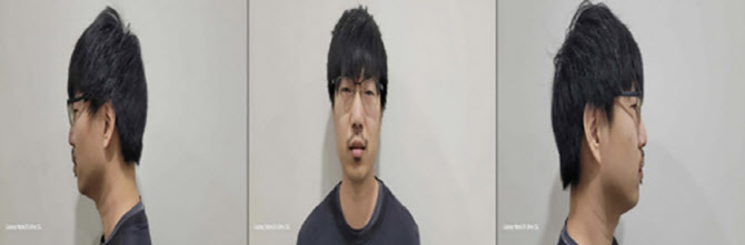 "인생이 답답해" 길에서 마주친 여성 살해한 <b>이지현</b>, <b>신상 공개</b>