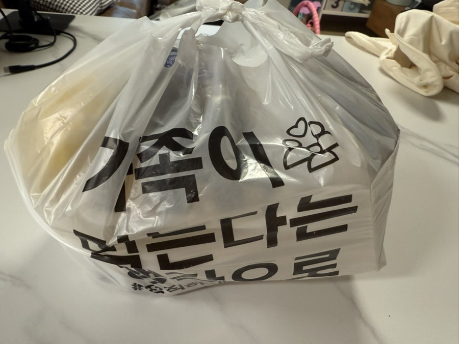 백설꼬마김밥 사진 1