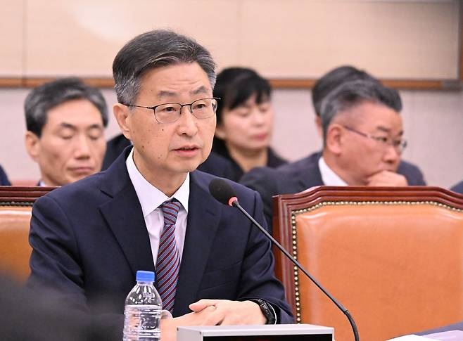 헌법재판소, <b>최재해 감사원장</b>·이창수 지검장 탄핵 기각… 직무... 