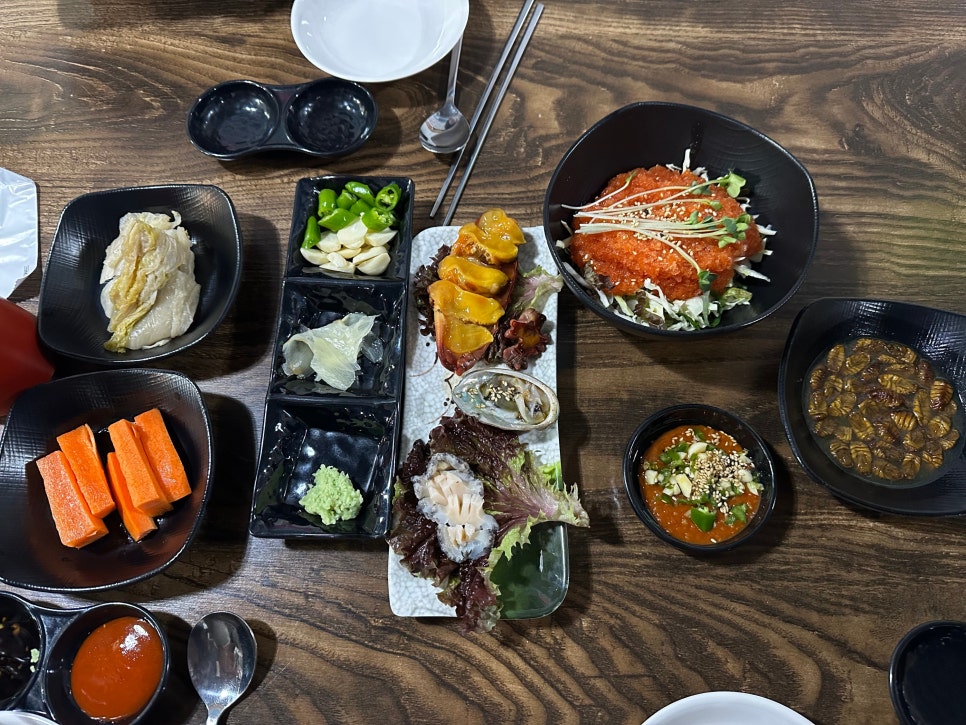 싱싱회세꼬시 사진 2