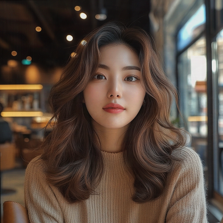  대구대봉동미용실, 웨딩촬영을 위한 완벽한 선택은 오무선미용실대백프라자점