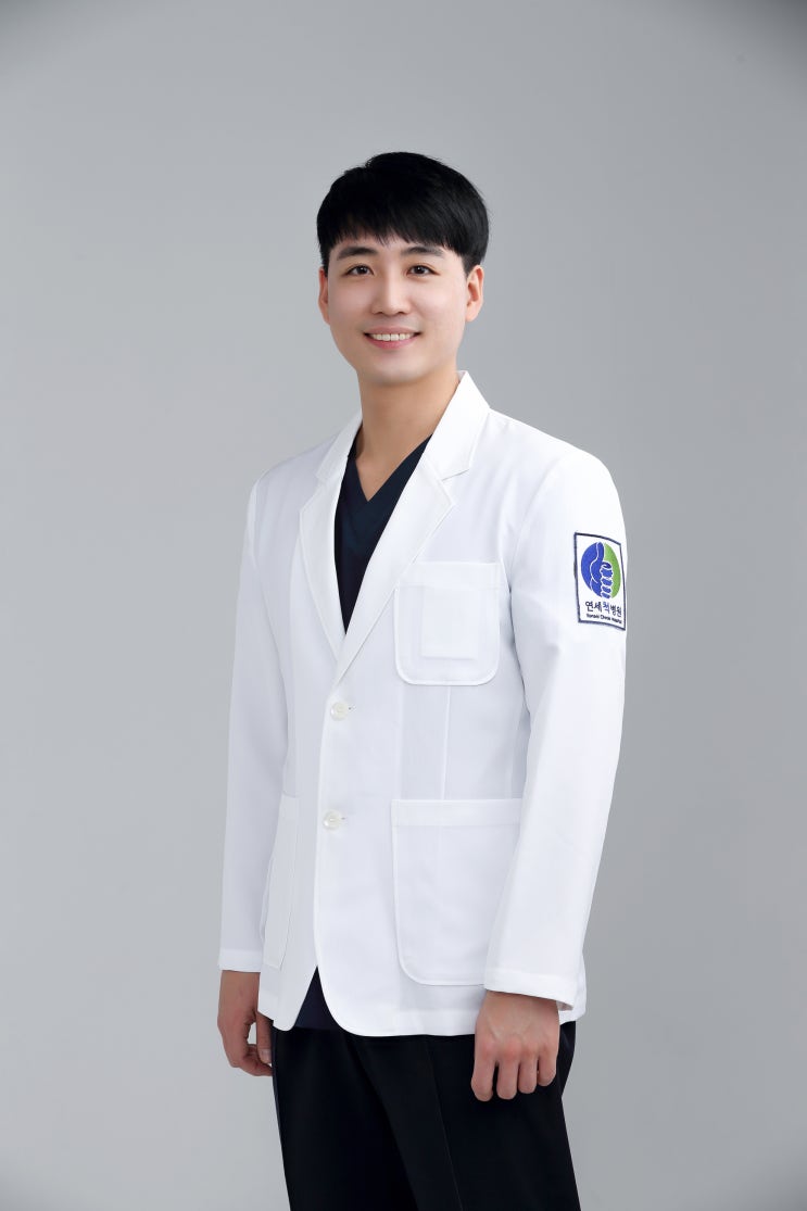 정형외과 전문의 주용태 원장 약력