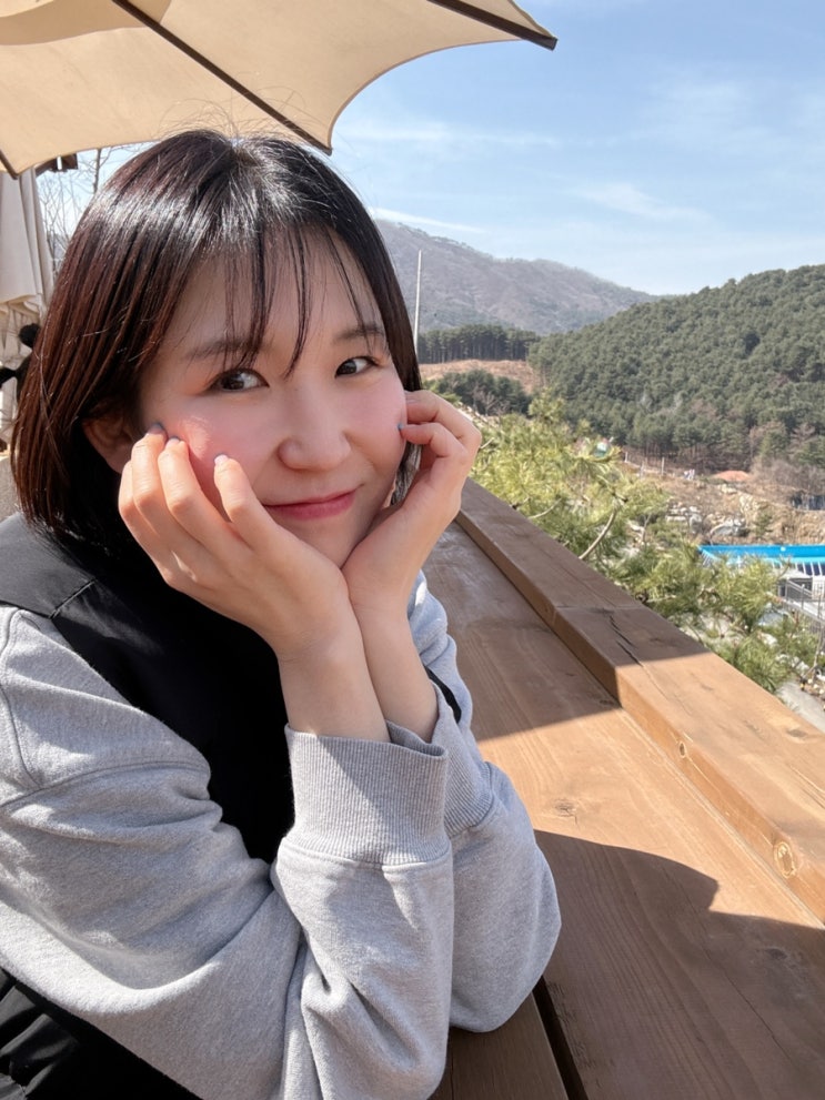  팔자주름 시술 귀족침 한 달 후기