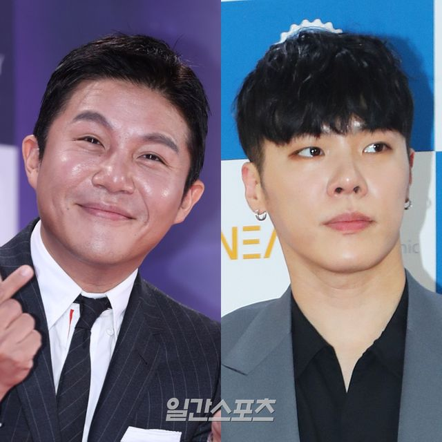 ‘굿데이’ 측, 故 휘성 비보에 “조세호, ‘안되나요’ 모창 장면 삭제” [공식]