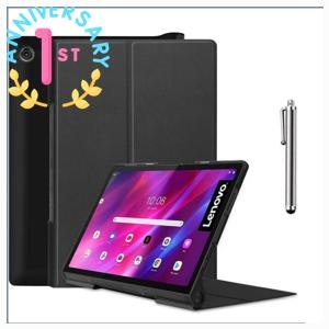 레노버 요가탭11 케이스 플립 하드 커버 케이스 거치대 YT-J706F J706N 케이스나라 Lenovo