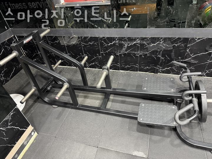 스마일짐 휘트니스 사진 2
