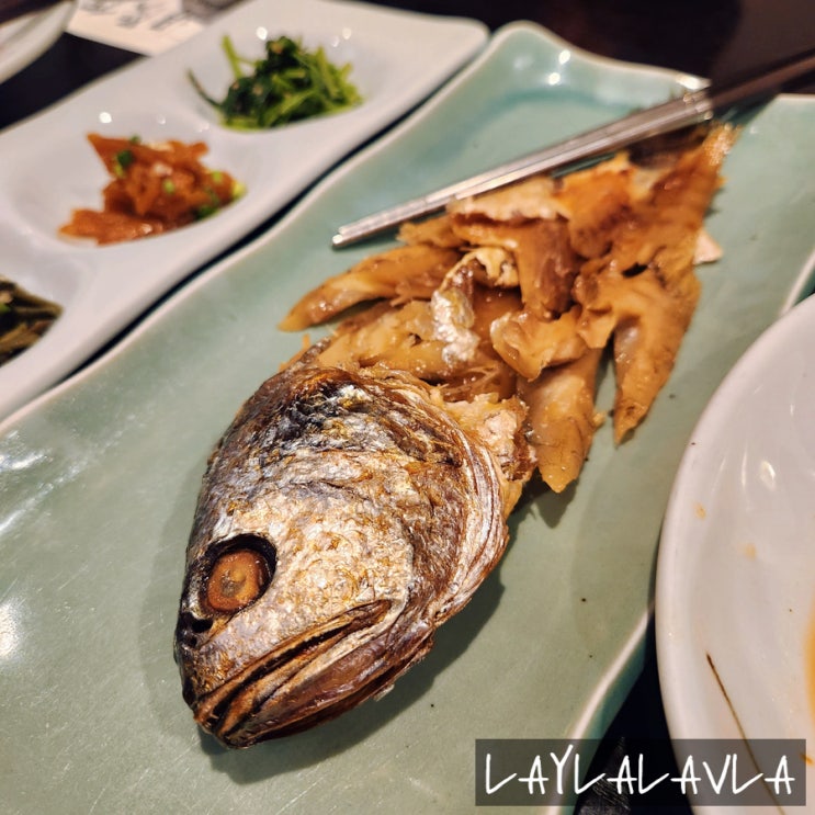  강남역 한정식 맛집 조양관한정식, 서울상견례 장소로 딱