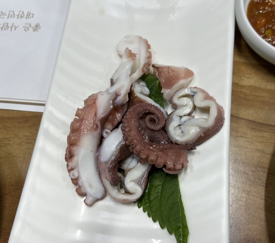 이어도횟집 사진 2