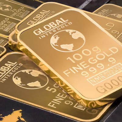  금 시세와 관련한 14K, 18K, 24k 금값 한 돈 가격