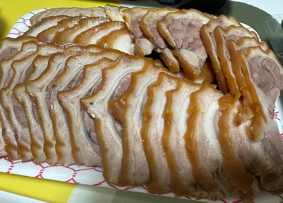 만석군족발 사진 5