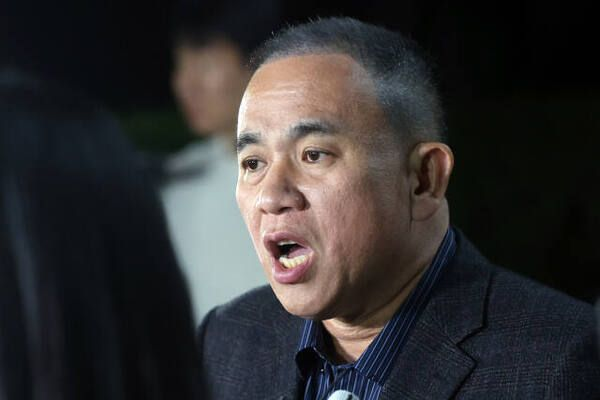 명태균, 법원에 '구속 취소' 청구…"증거인멸 우려 없어"