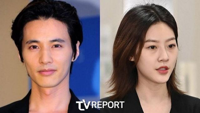 원빈, 故김새론 위해 담배까지 끊어…”좋은 어른이 더 많았으면”
