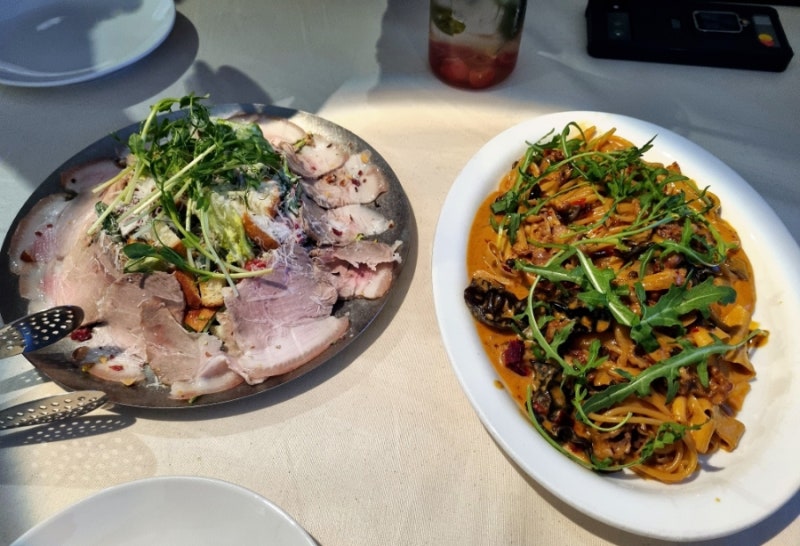 도우터 건대점