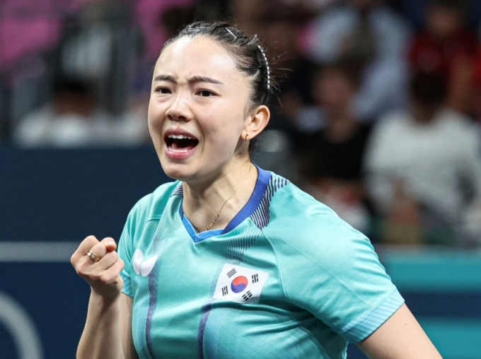 '탁구 동메달' <b>전지희 남편</b>, 다른 선수 <b>성폭행</b> 혐의로 10년... 