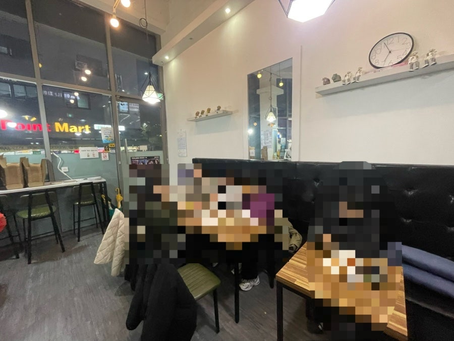 맛나요치돈치 사진 5