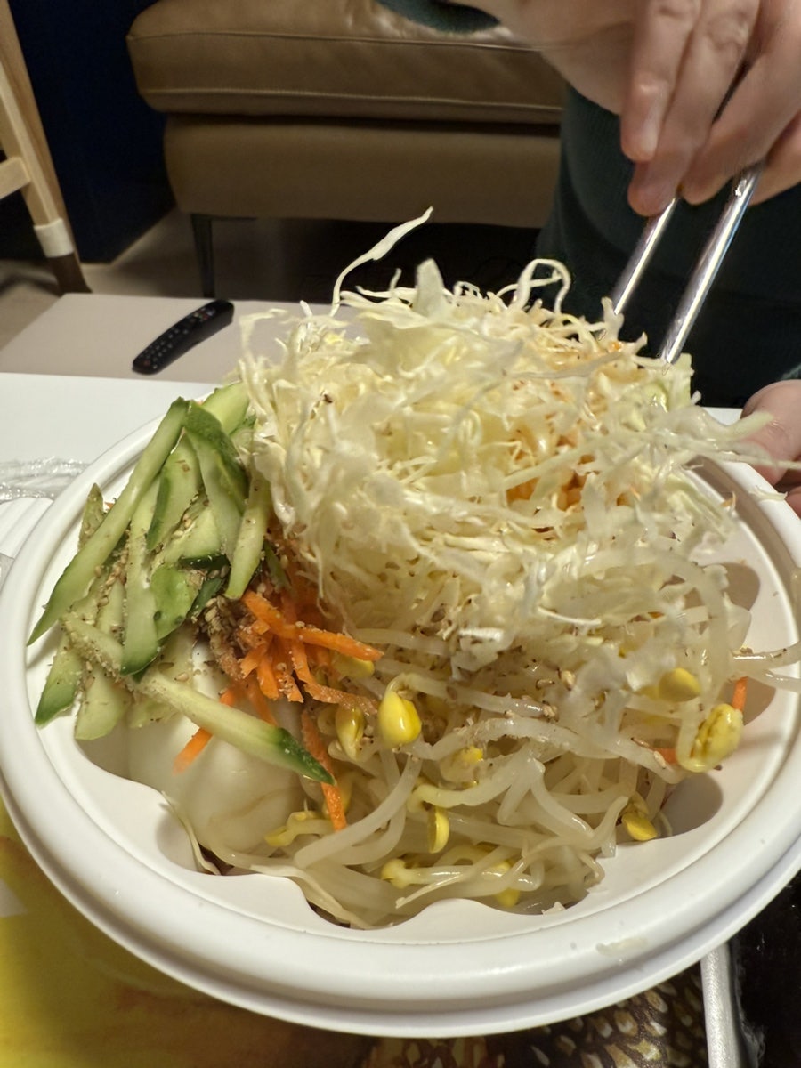 백설꼬마김밥 사진 5