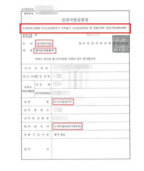 살인죄 무죄 해결사례 및 해결책