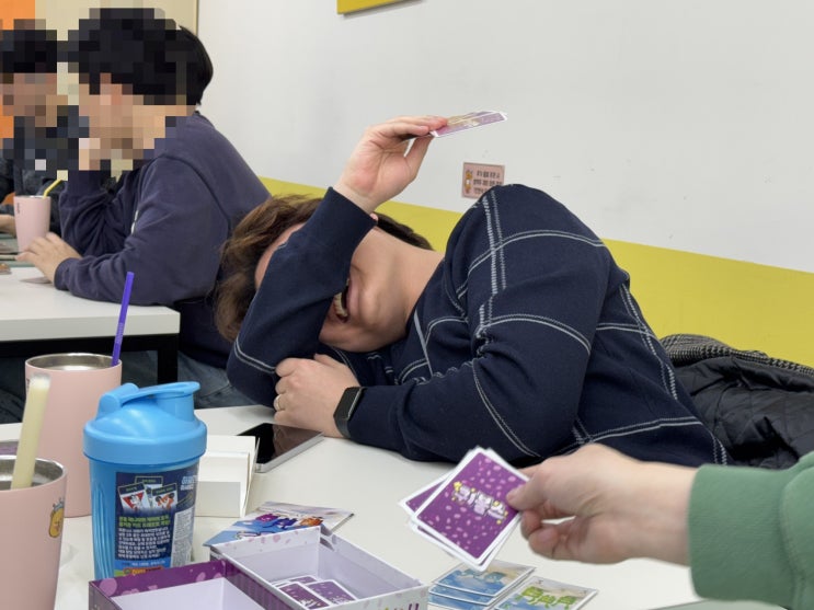  주간 보드게임 생활 | 퀴블스, 하체도 하셔야죠, 모터 시티