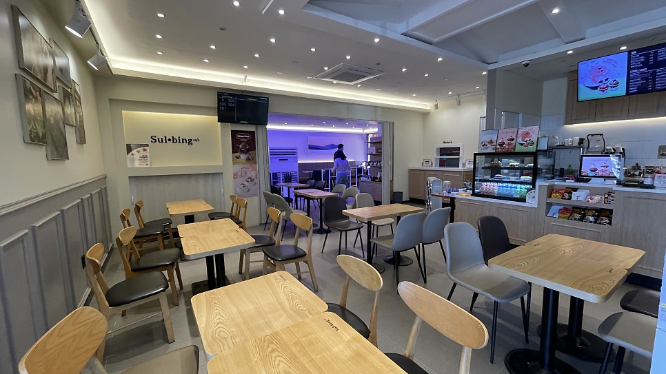 설빙 경북의성점 사진 5