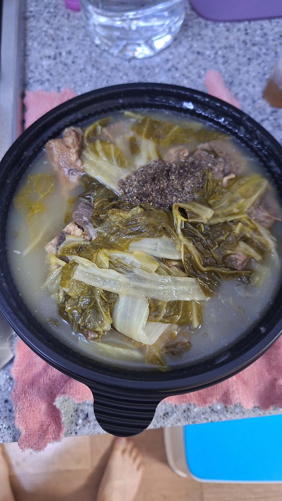 강학구참국밥 사진 6