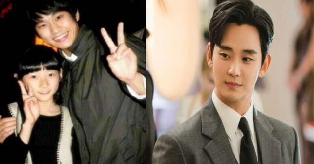 김수현,드라마 '넉오프', 김새론 유족 폭로에 비상.."김새론 미성년자 때 부터 교제"