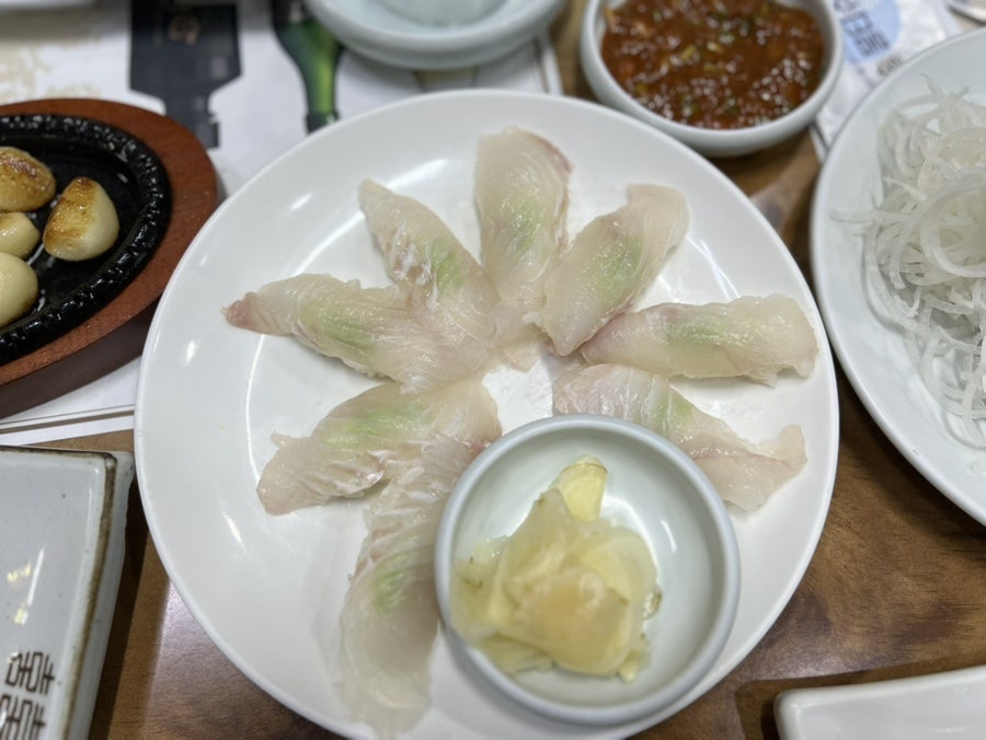 이어도횟집 사진 6
