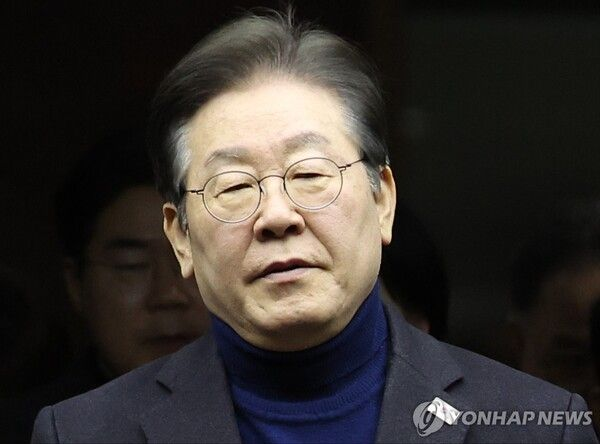  [이슈] 이재명 암살설 파장 "러시아제 권총 밀수해 암살계획".. 민주, 신변보호 요청