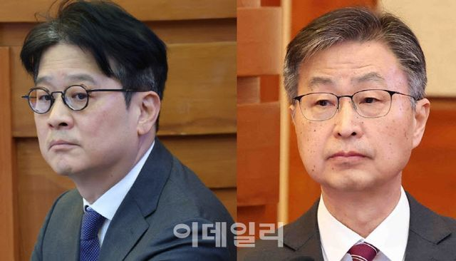  최재해 감사원장·이창수 중앙지검장 운명은…헌재 오늘 선고