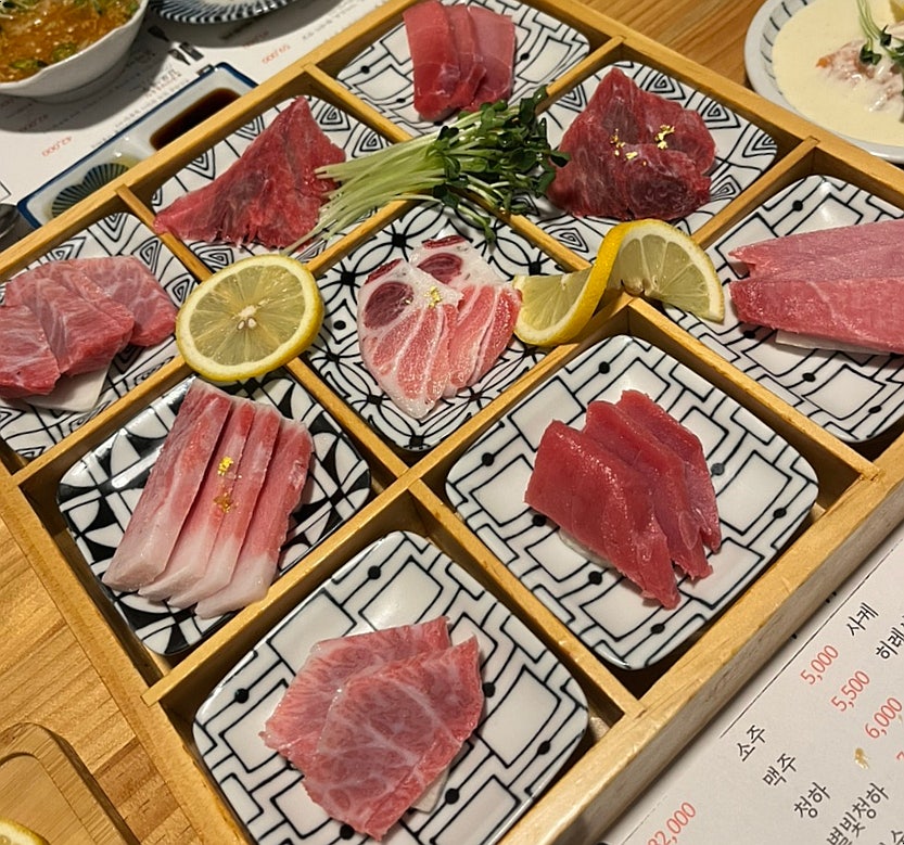 본참다랑어 사진 6